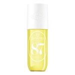 Sol De Janeiro - Rio Radiance - Spray Profumato Per Corpo E Capelli - -240 Ml - Donna